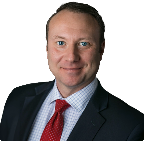 John P. Buss