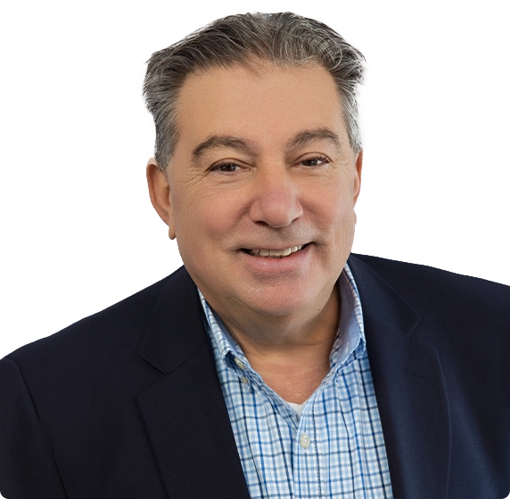 John V. Bianchini