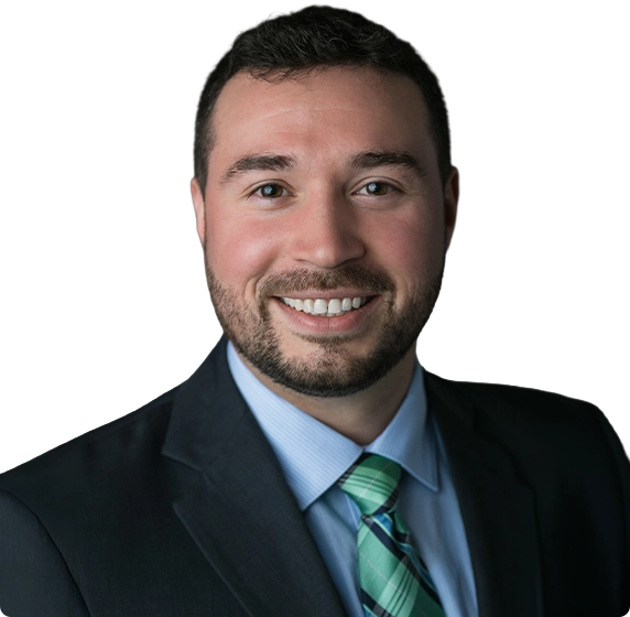 Josh Kimber, CFP®