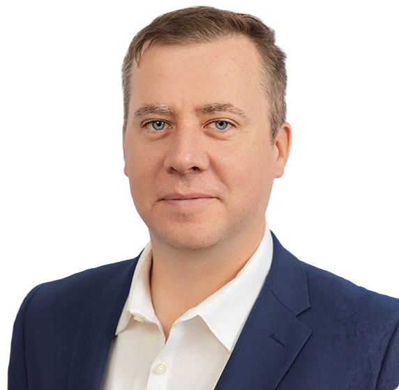 Kevin R. McClelland